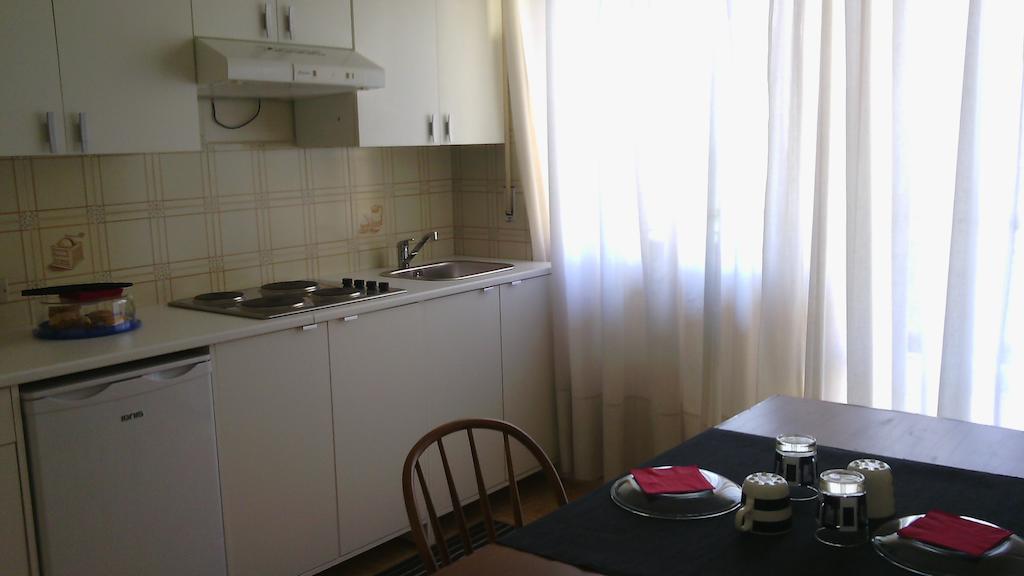 La Casa Di Ro Bed and breakfast