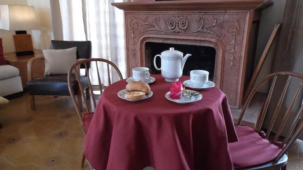 La Casa Di Ro Bed and breakfast Roma