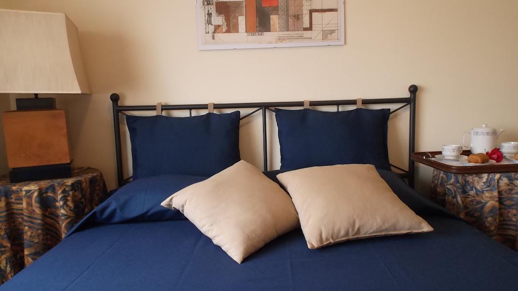 Bed and breakfast La Casa Di Ro *