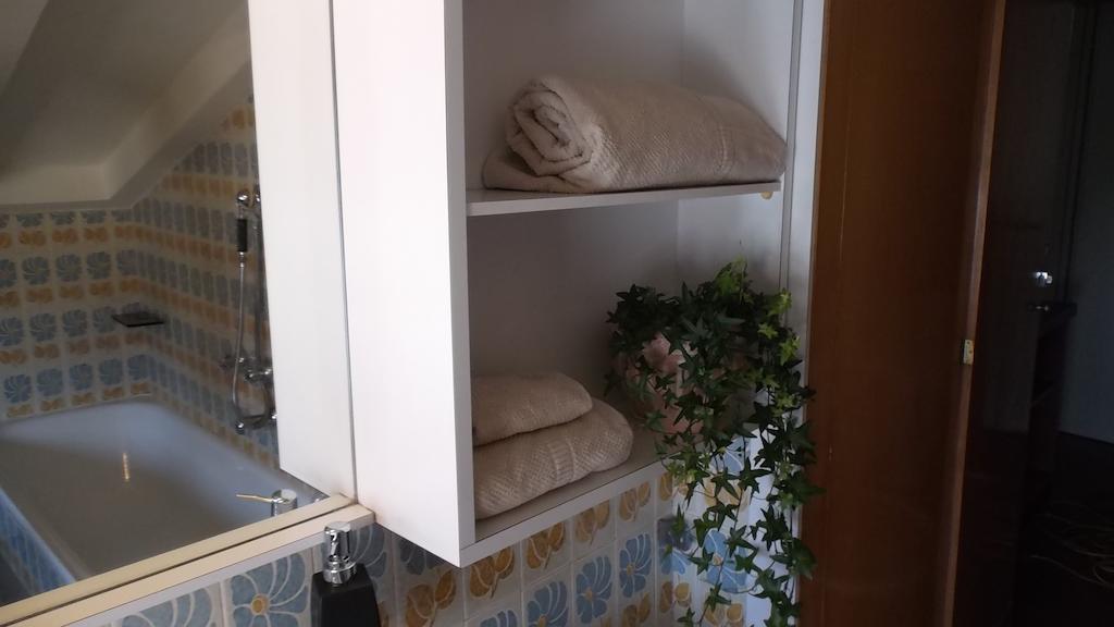 La Casa Di Ro Bed and breakfast *