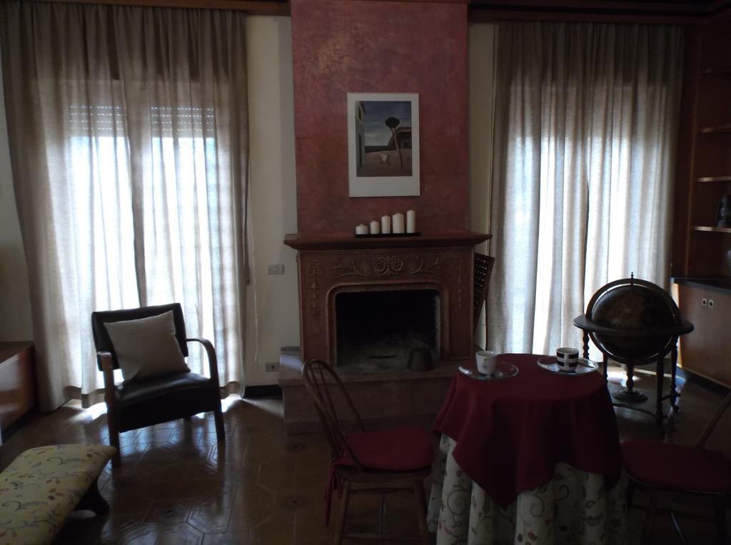La Casa Di Ro Bed and breakfast