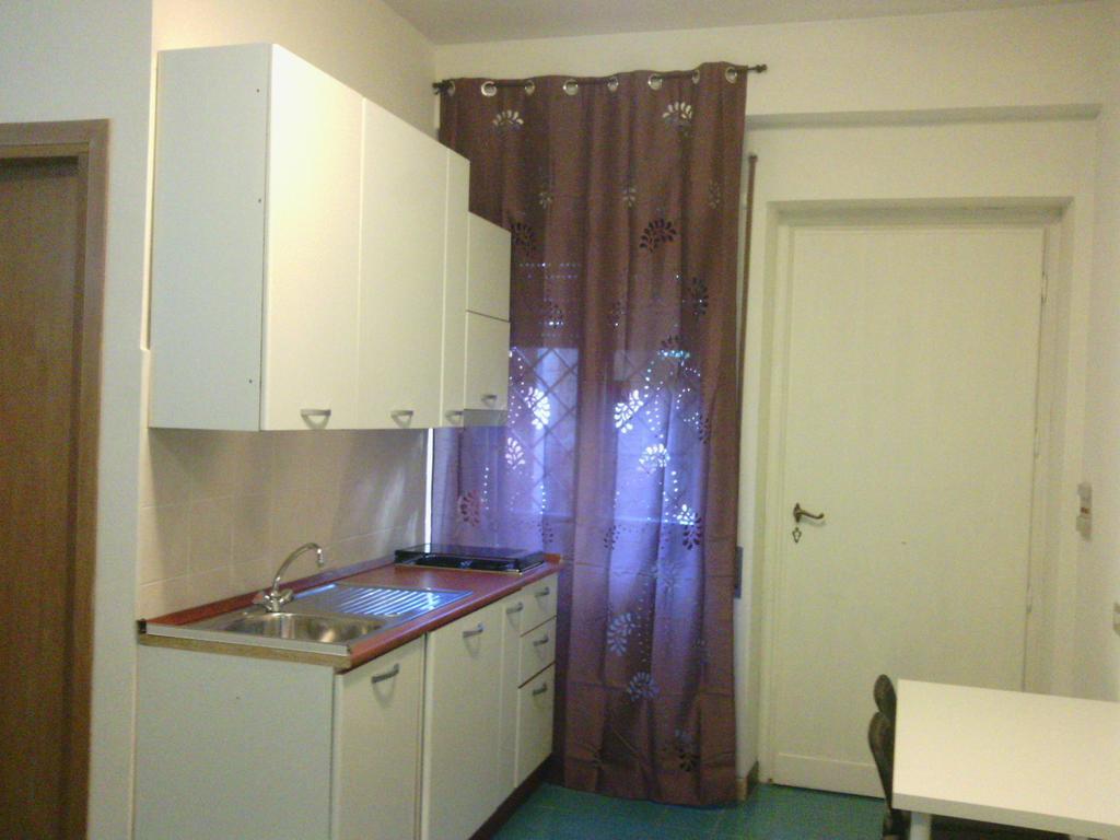 Bed and breakfast La Casa Di Ro