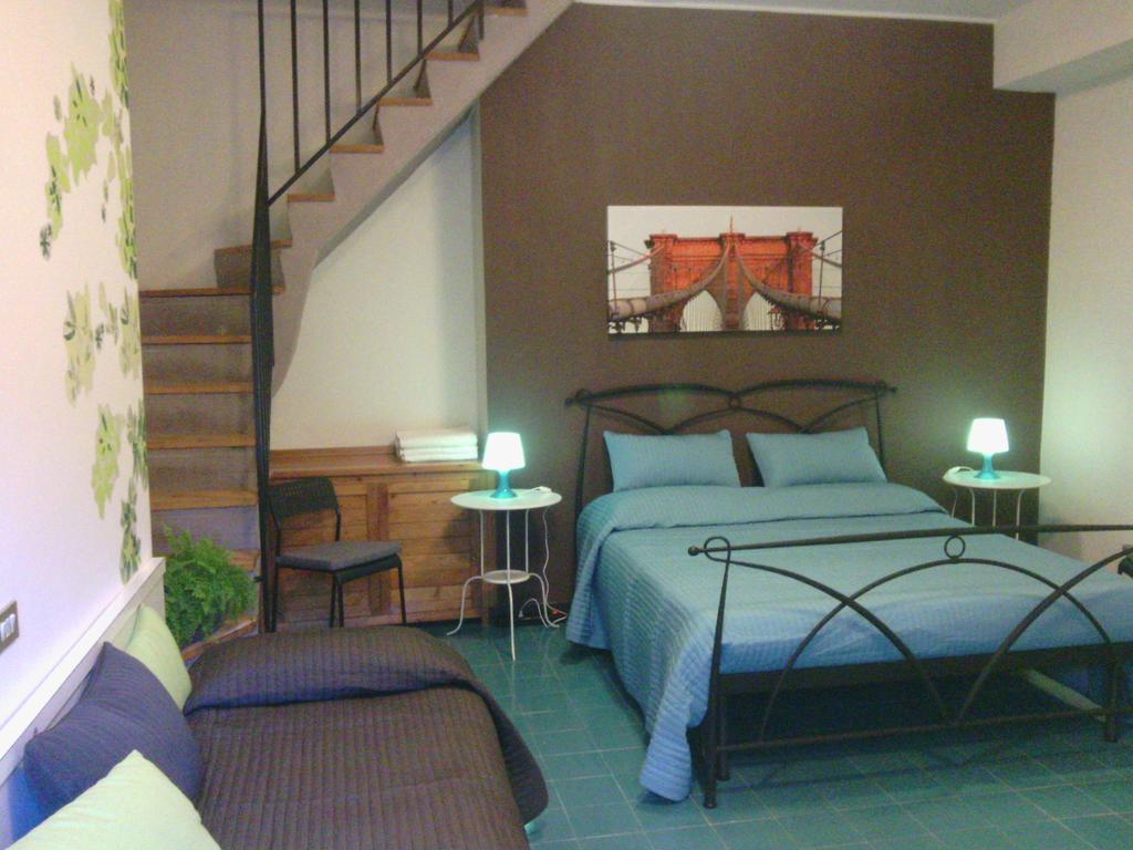 Bed and breakfast La Casa Di Ro Roma
