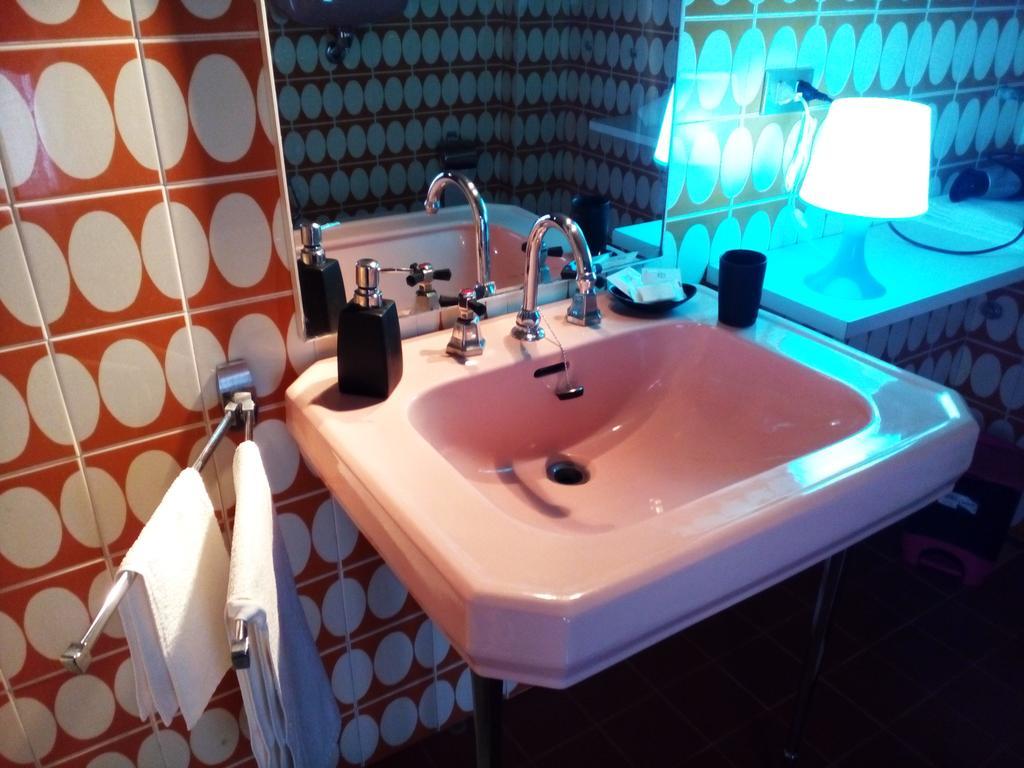 La Casa Di Ro Bed and breakfast