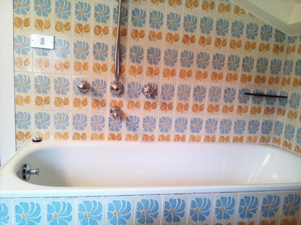 La Casa Di Ro Bed and breakfast