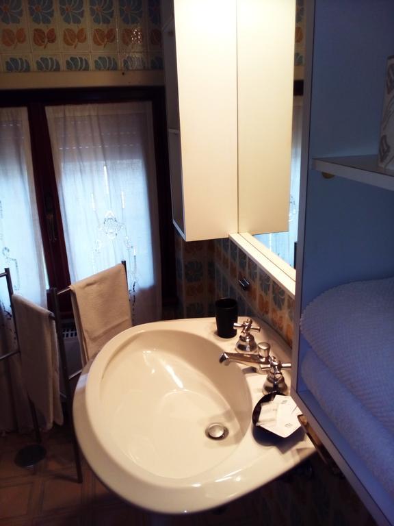 Bed and breakfast La Casa Di Ro *