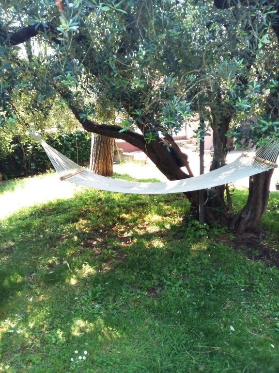 Bed and breakfast La Casa Di Ro
