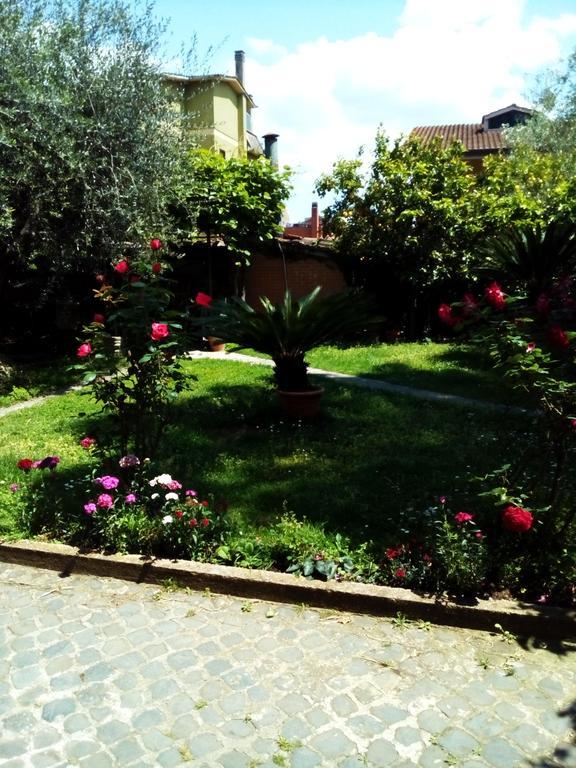 La Casa Di Ro Bed and breakfast