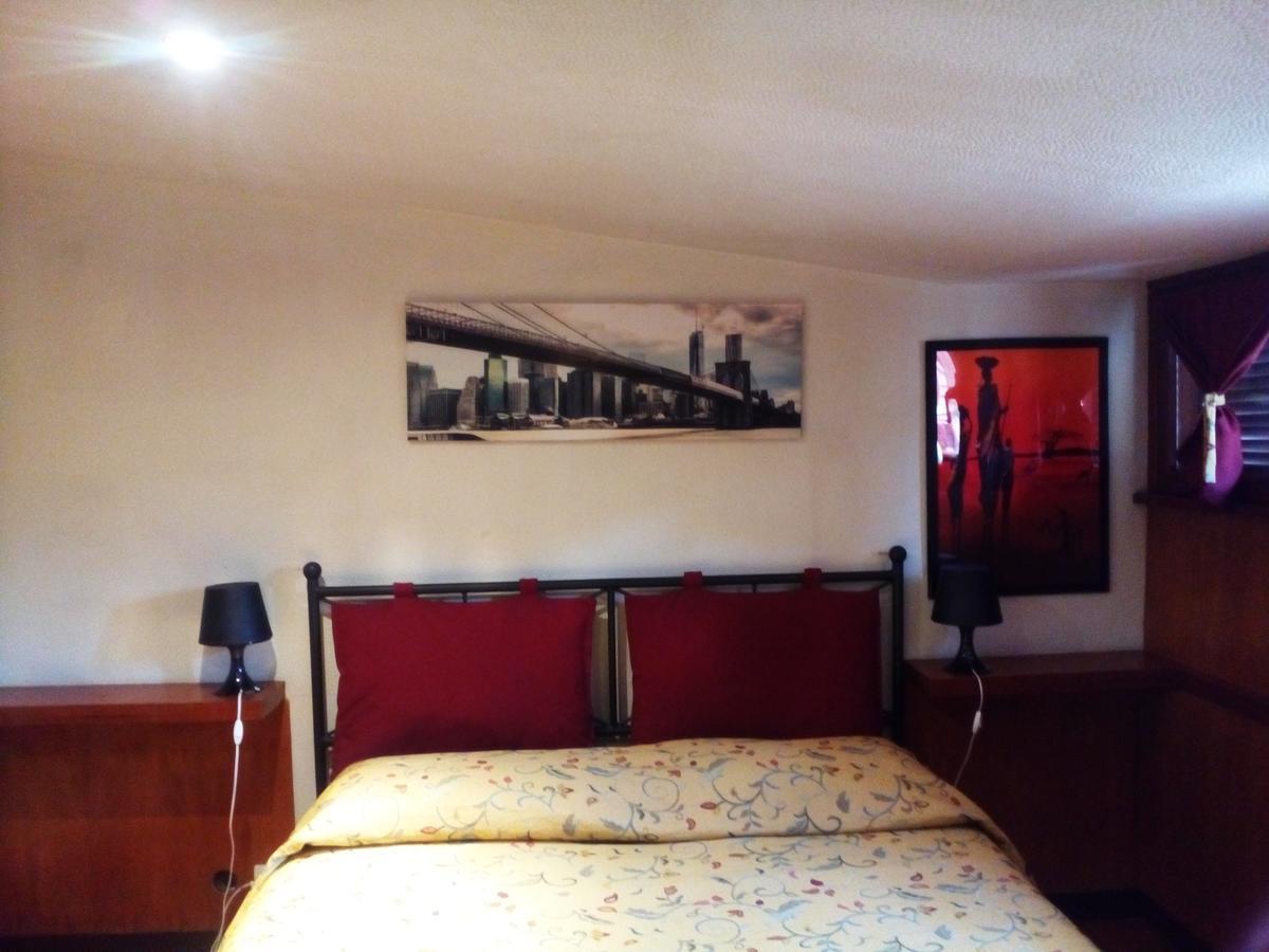 Bed and breakfast La Casa Di Ro Roma